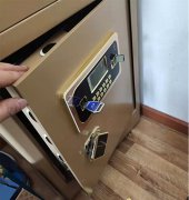 宾县保险柜开锁